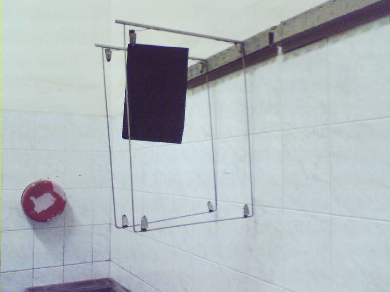 Radiología: SALA DE RAYOS X