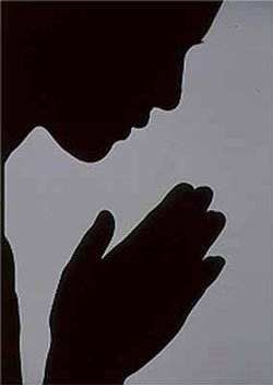 ~Tenho nas mãos uma poderosa arma para vencer as dificuldades:A Oração