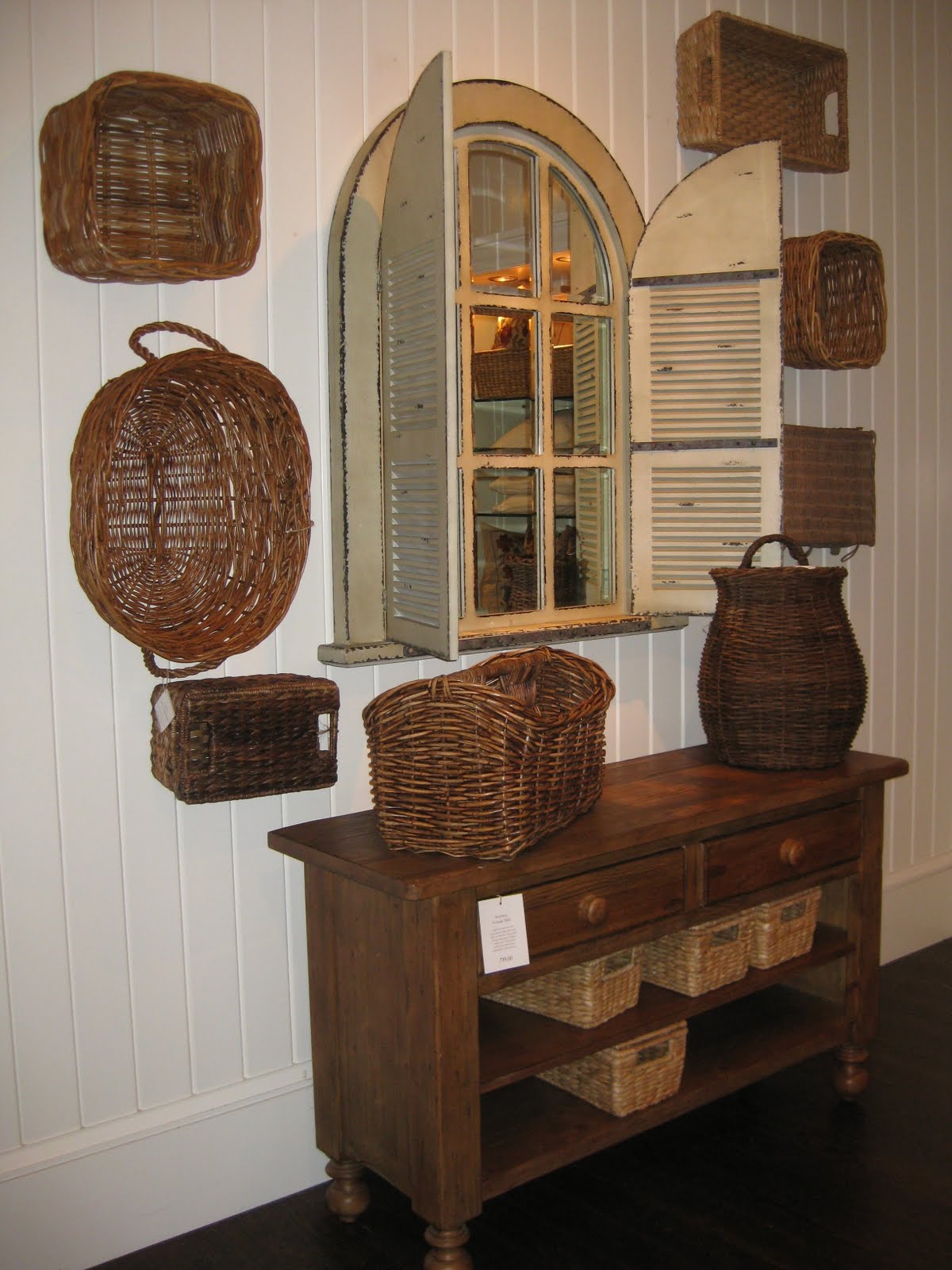 Rue Mouffetard The World S Largest Pottery Barn
