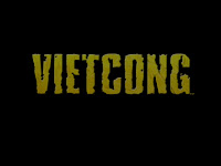Vietcong National Liberation Front NLF