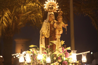 Fiestas-Virgen-del-Carmen-de-El-Campello-Alicante