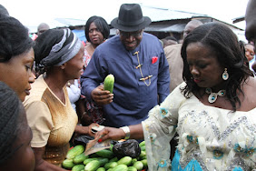 Bayelsa Images