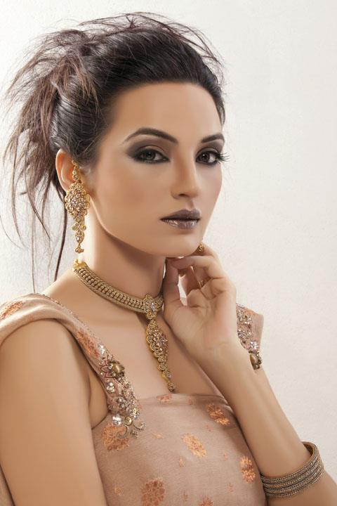 Pakistani Celebrities: Sadia Khan hot Pics