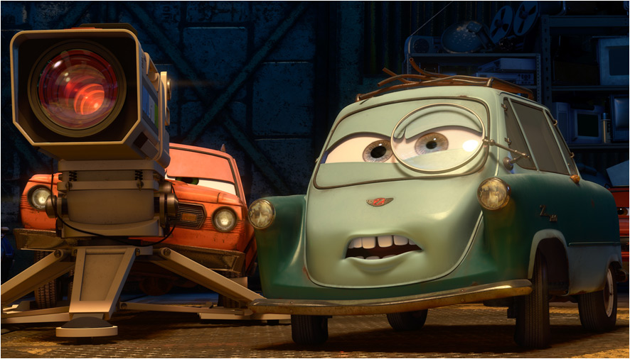 Cars2 is the amazing sequel of Cars Hardly home from his previous race mc