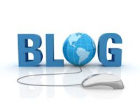 Launch YOUR OWN Blogspot
