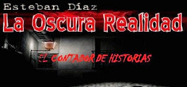 La Fantasía Oscura de Esteban Díaz