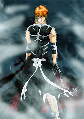 Bleach Bleach
