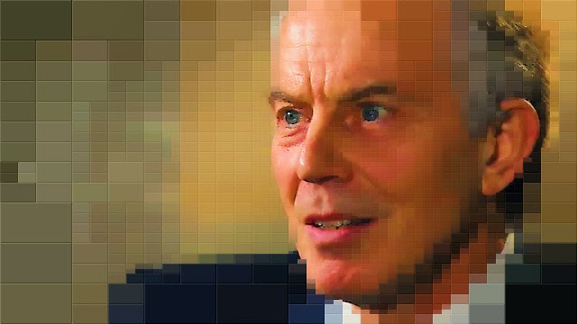Calls for Tony Blair's Resignation as ME Envoy: The Unraveling of a War