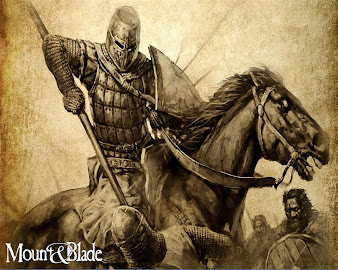 #34 Mount and Blade Wallpaper