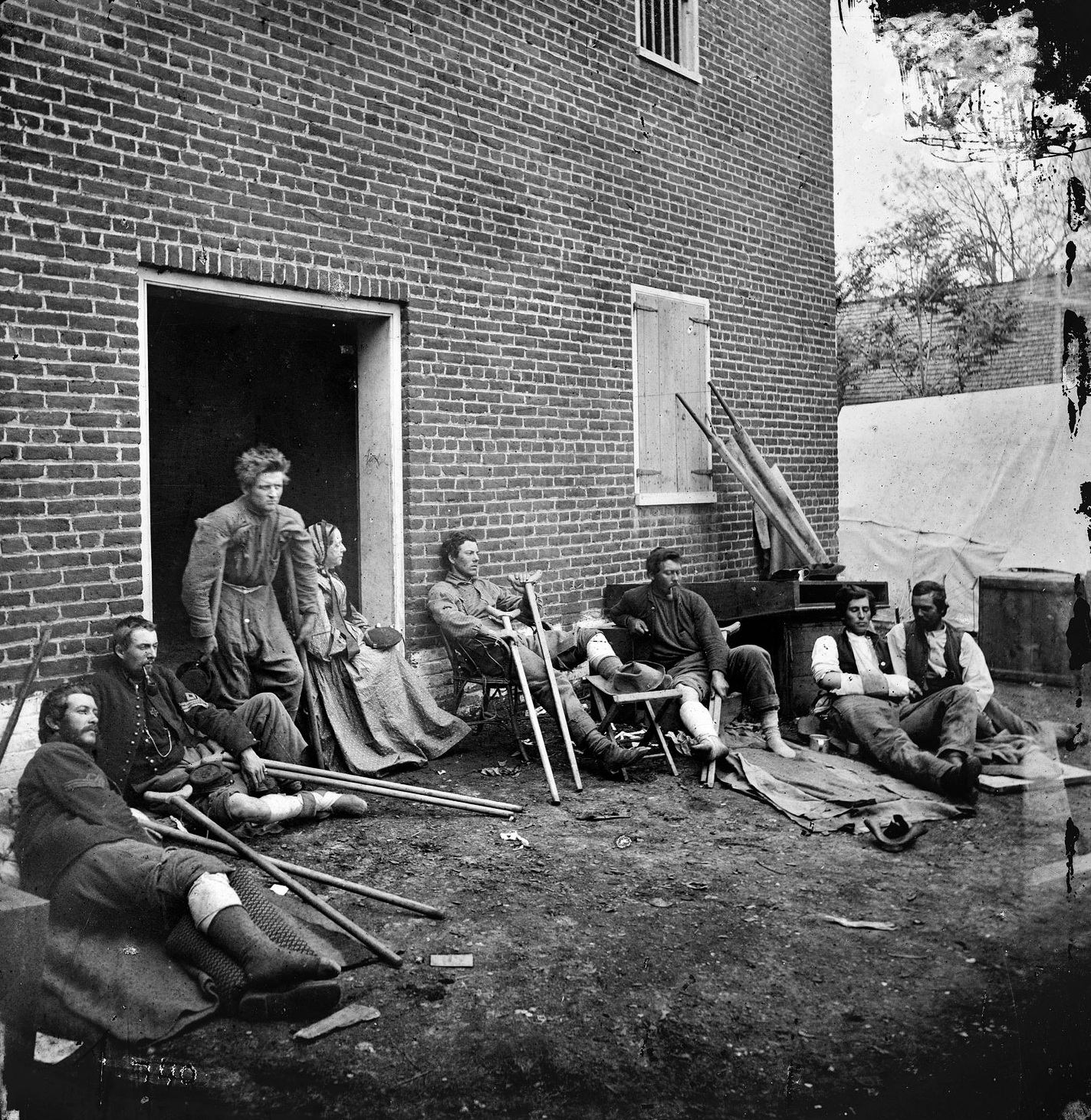 Je me souviens... Le blog de l'Histoire en images La guerre de