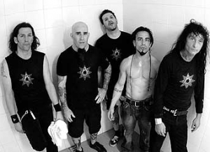 Anthrax-Live at graspo 2009