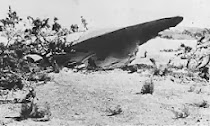 Incidente Ovni de Roswell