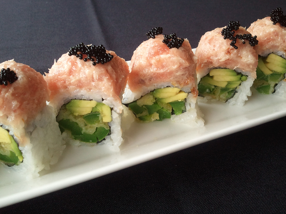 Toro Roll