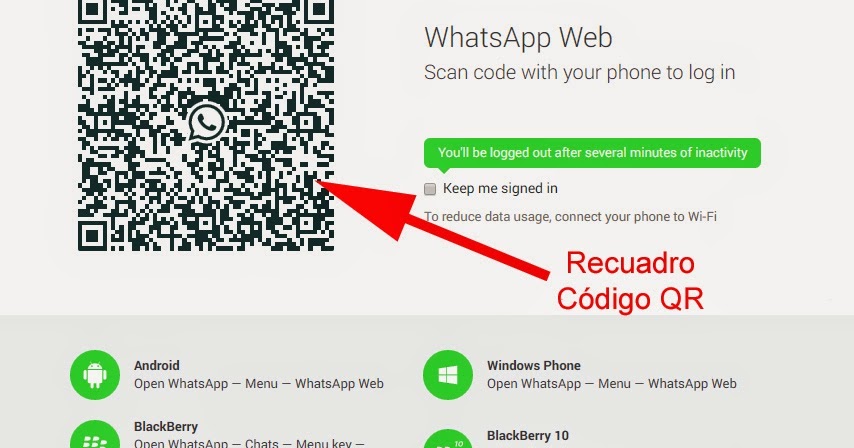 whatsapp web c mo escanear con el tel fono m vil el whatsapp web c mo escanear con el tel fono m vil el