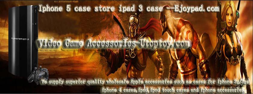 iphone 5 case ipad 2 cases game accessories-----Ejoypad