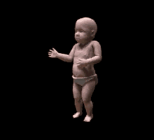 Click to this dancing Child to Subscribe for NEW Beats!
