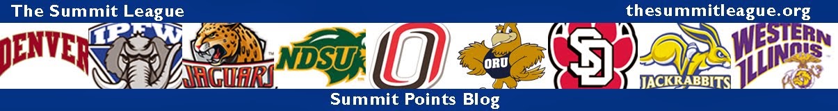 Summit Points