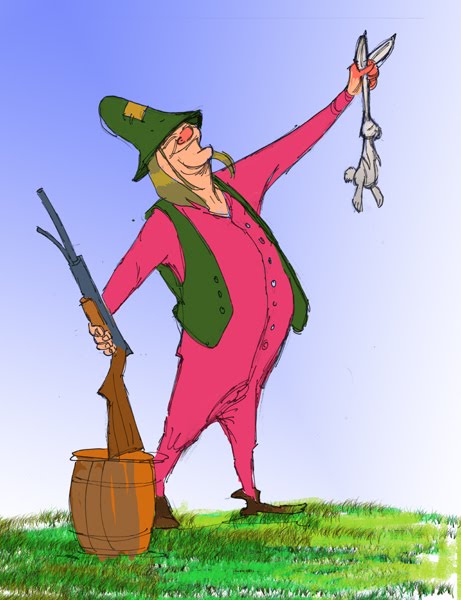 Michael Swofford Drawings: September 2011