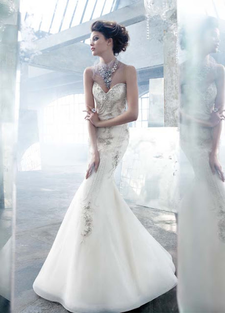 Wedding-Dresses-Spring-2013-Collection-By-Lazaro