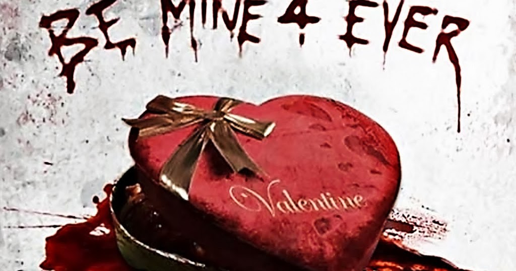 this is how she fight start Whose Bloody Valentine?