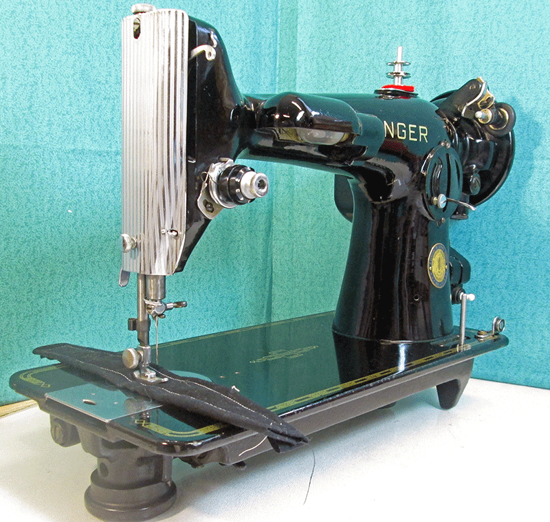 My Sewing Machine Obsession Singer 4040 Centennial FOR SALE New Singer Sewing Machine Model 201 Value My Sewing Machine Obsession Singer 4040 Centennial FOR SALE New Singer Sewing Machine Model 201 Value