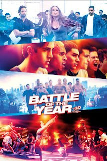 Download Battle of the Year Movie