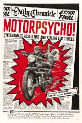 Motor Psycho (1965).