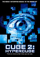 Cube 2: Hypercube (2002) online y gratis