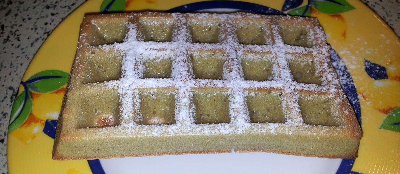 Le Potager D Andree 2015 Mars 13 Gaufres Sans Gluten Cuisson Au