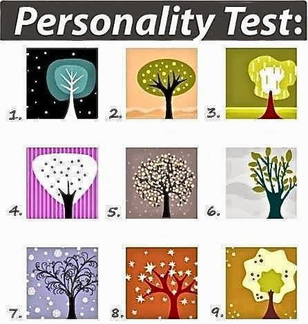 Fun Quiz Center - Personality Tests