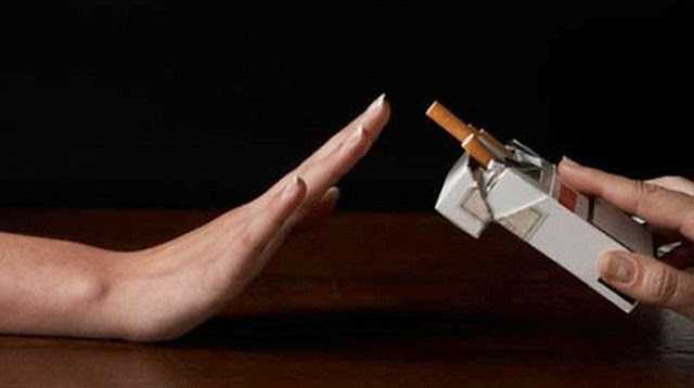 Remaja Yang Tidak Merokok Hidupnya 5x Lebih Bahagia [ www.Up2Det.com ]