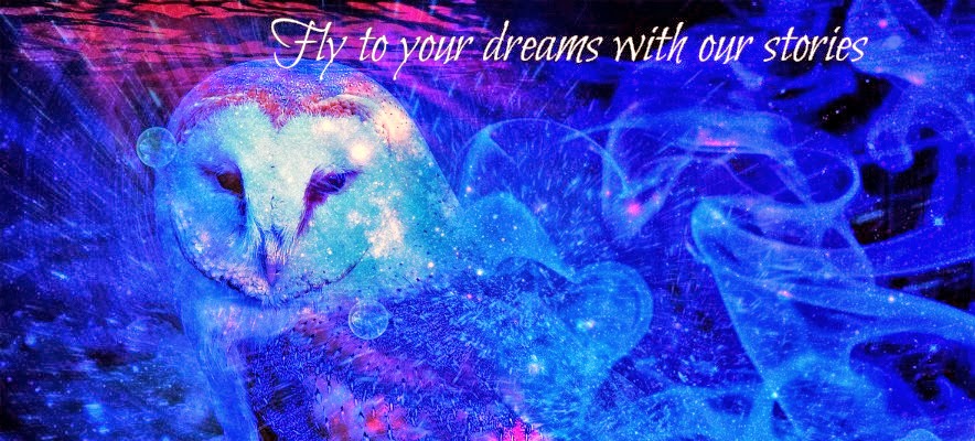 Fly to your dreams with our stories