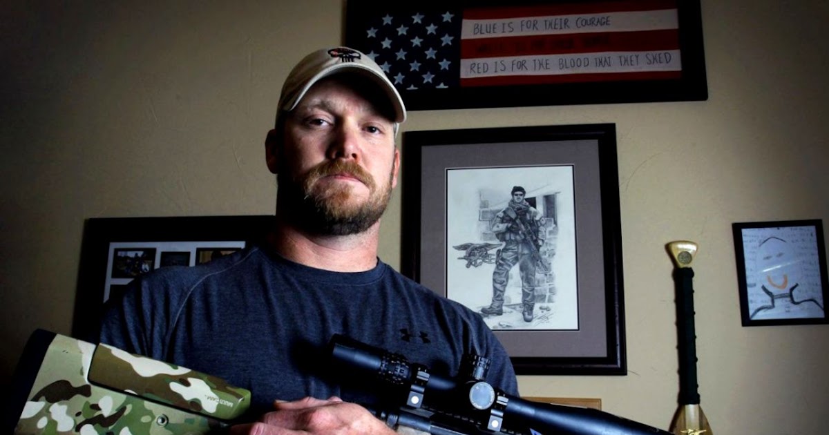 Chris Kyle Wallpapers | Image Wallpapers