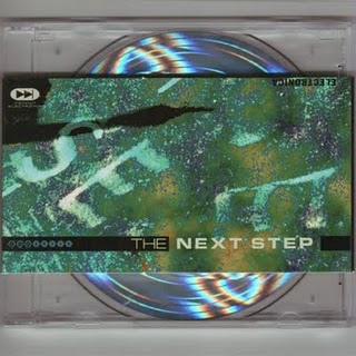 Jimpster / Kosma - Special Double Artist Double Ten Inch Set Jimpster / Kosma - Special Double Artist Double Ten Inch Set