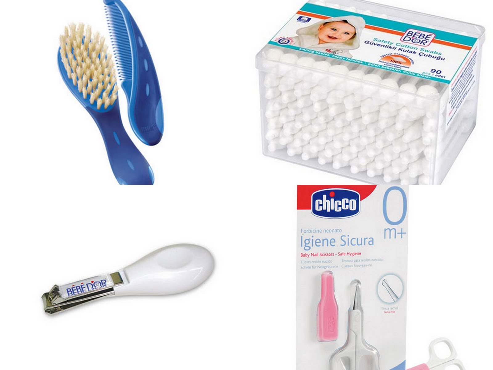 siyahprenses EBebek Alışverişi