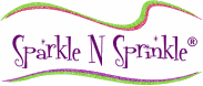 sparkle n sprinkle