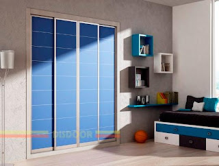 Fotos y Diseños de Puertas: armarios