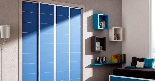 Fotos y Diseños de Puertas: armarios