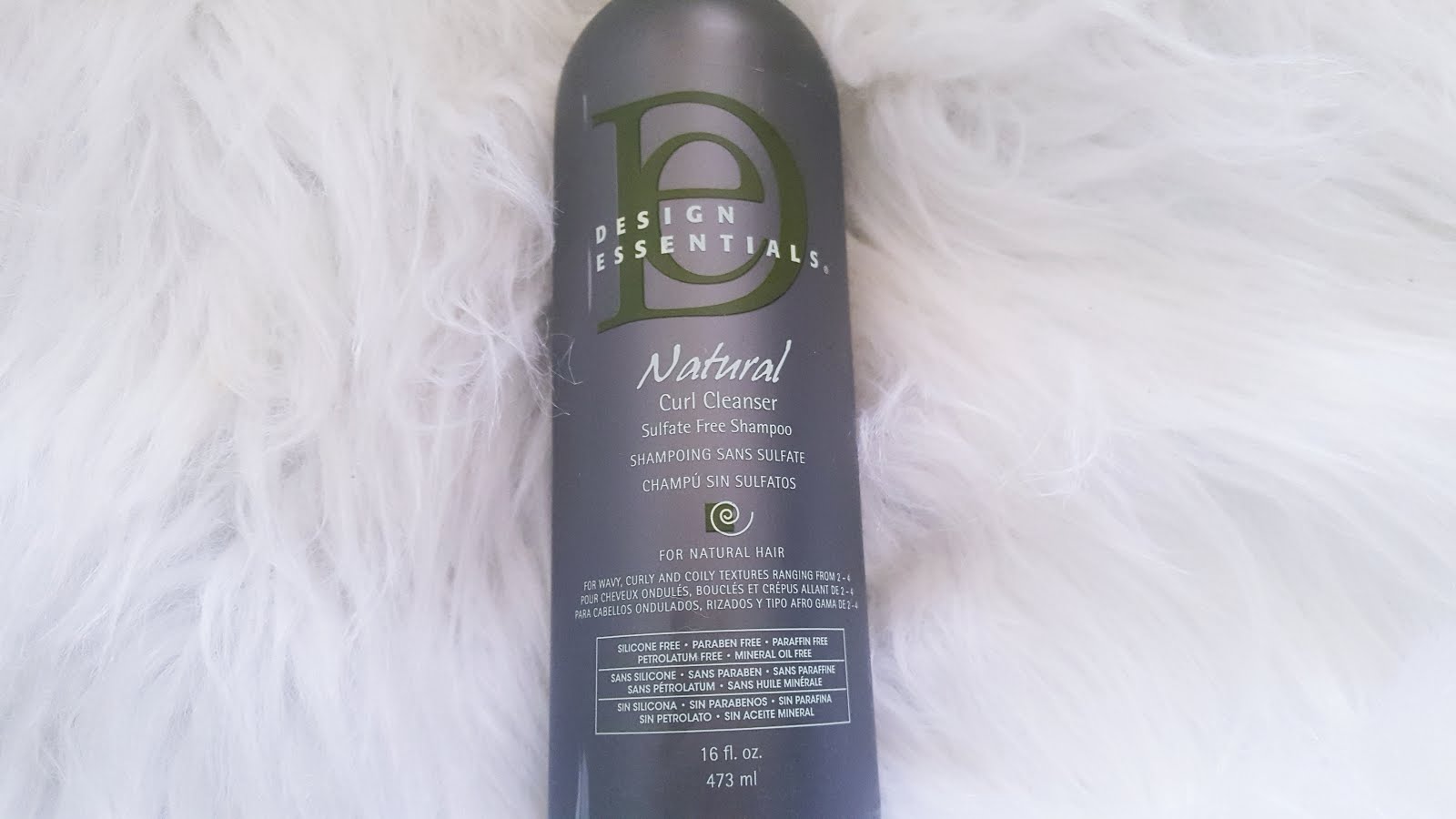Design Essentials Natural Review Ukafrolista