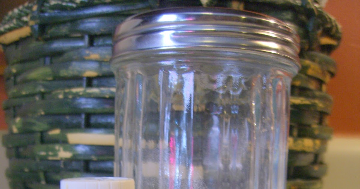 The Working Home Keeper Homemade Air Freshener & Carpet Deodorizer