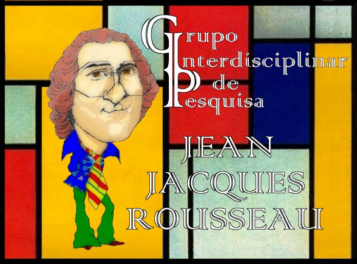 Fórum de Filosofia - GIP Rousseau