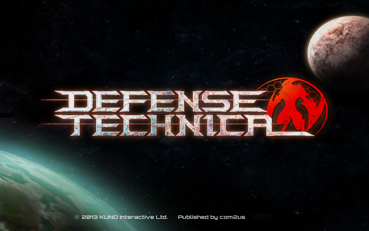 Defense Technica Releasing October 24 On Steam for PC and Mac