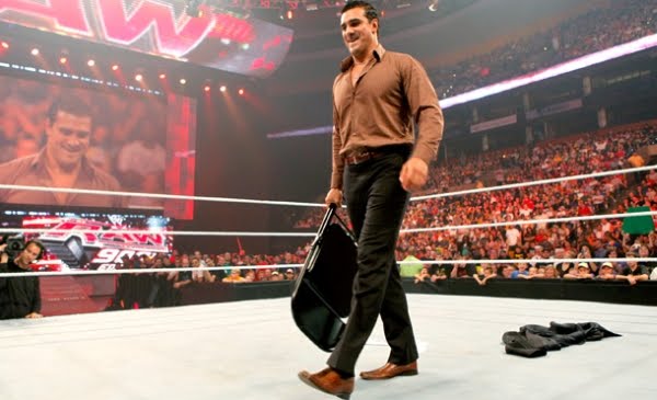 WWE | SMACK DOWN | RAW: alberto del rio | alberto delrio