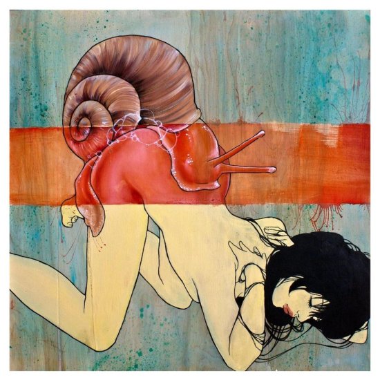 morgan wilson luxnova deviantart pintura mulheres sexo bizarro sensual