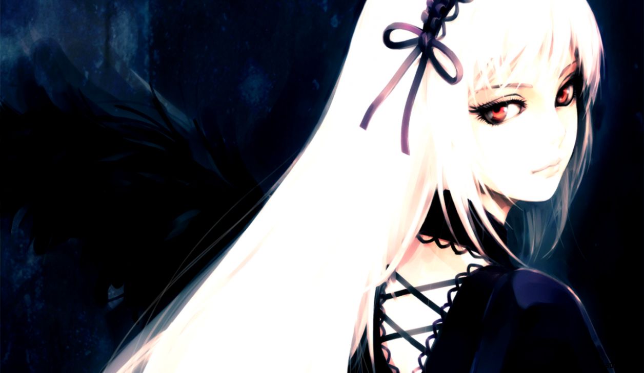 Download Anime Cool Girl Wallpaper 1366x768  Full HD Wallpapers Download Anime Cool Girl Wallpaper 1366x768  Full HD Wallpapers