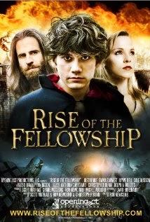 Poster de la pelicula Rise of the Fellowship Rise of the Fellowship