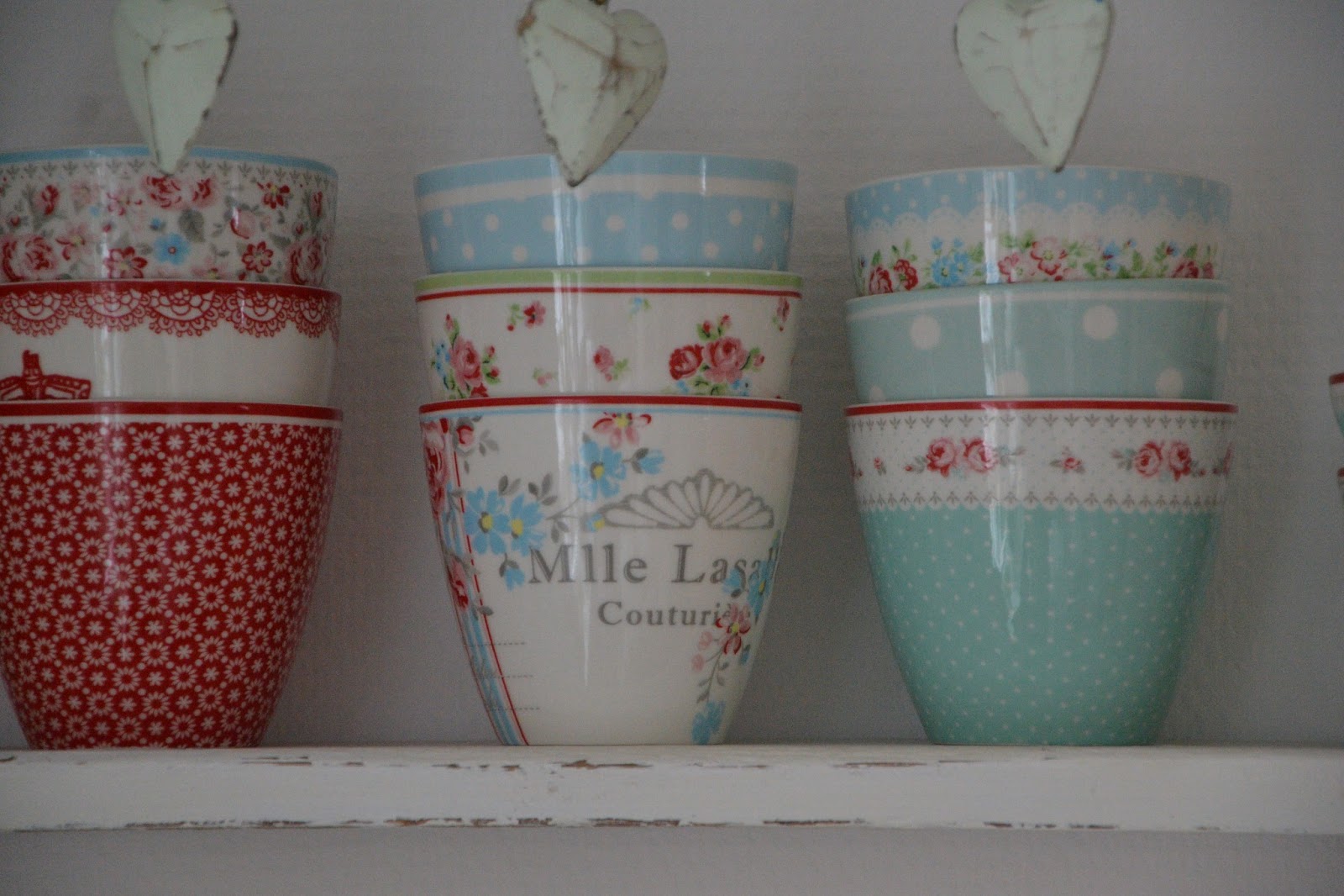 B.TREE: Gruß aus der Küche!