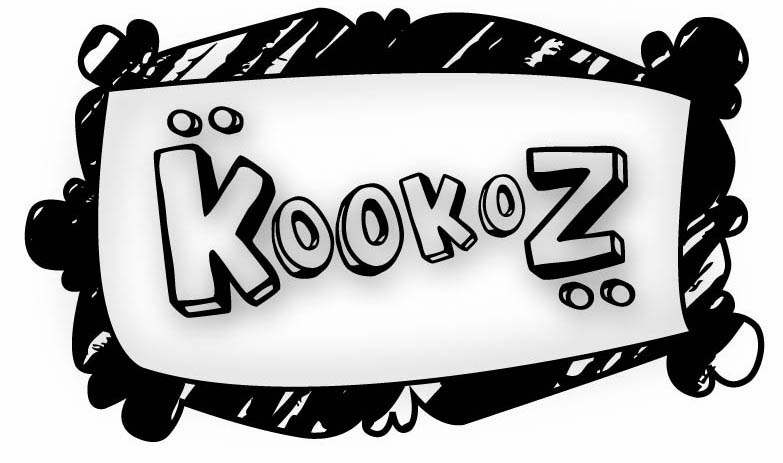 Kookoz Magico y Real