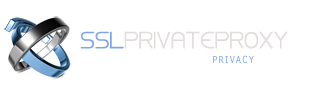 SECURE PRIVATE PROXY