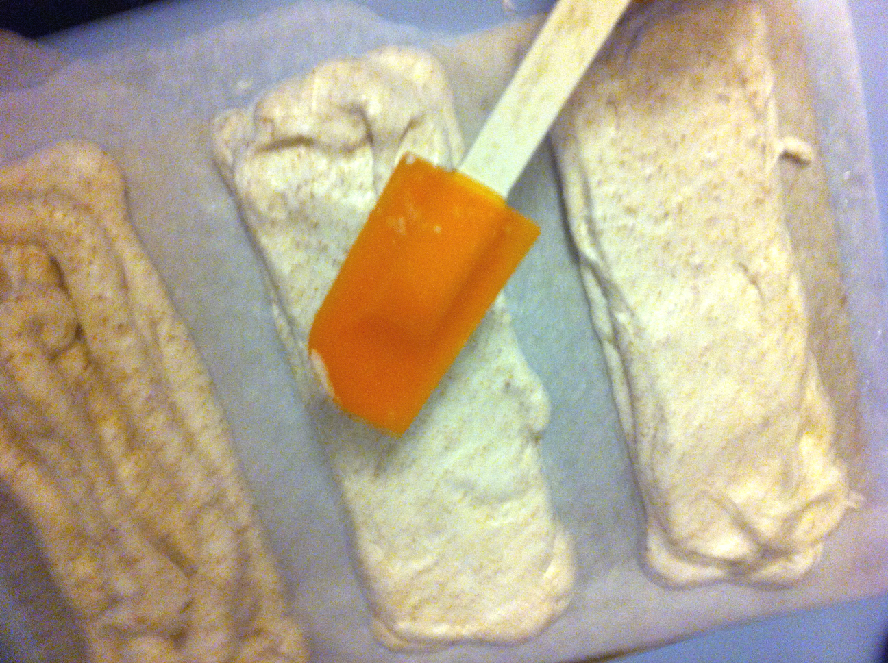 Fresh From Paul's Kitchen HazelnutAlmond Dacquoise